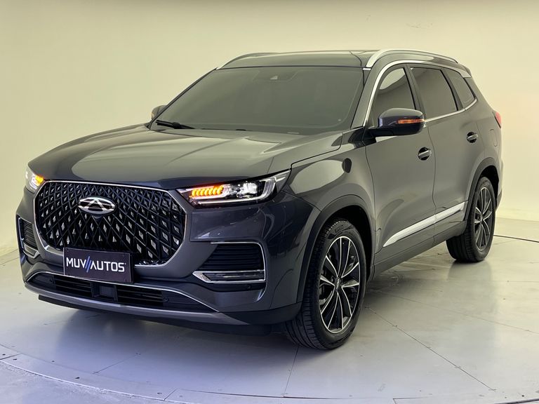 CHERY 8 pro