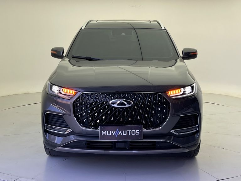 CHERY 8 pro