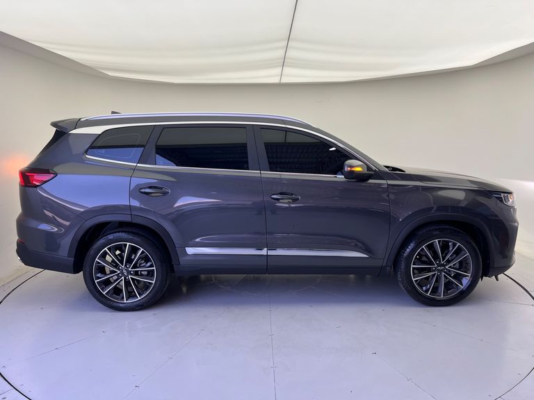 CHERY 8 pro