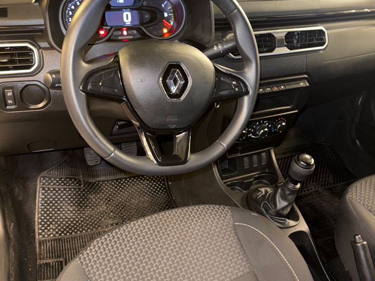 Renault OROCH Pro 1.6 Flex 16V Mec.