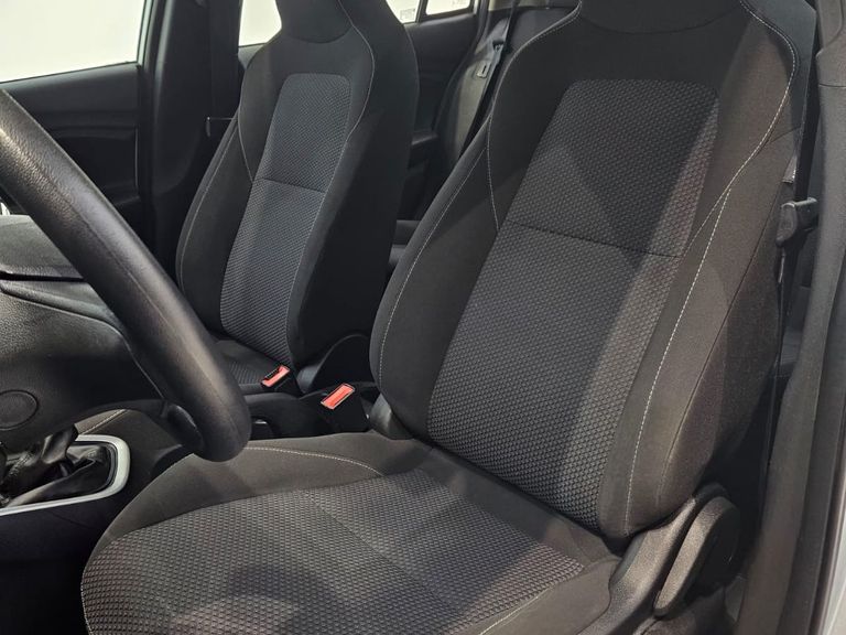 Chevrolet ONIX HATCH LT 1.0 12V TB Flex 5p Mec.