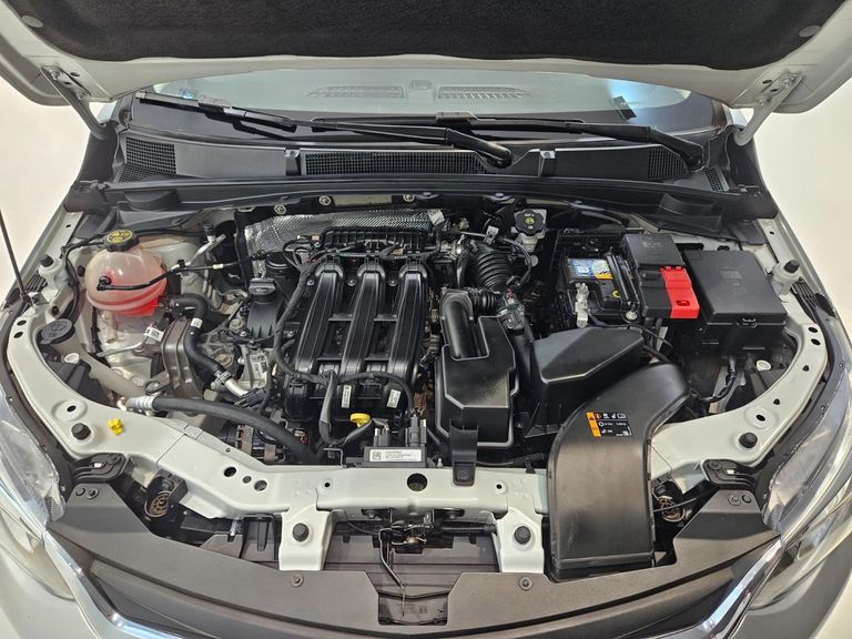 Chevrolet ONIX HATCH LT 1.0 12V TB Flex 5p Mec.