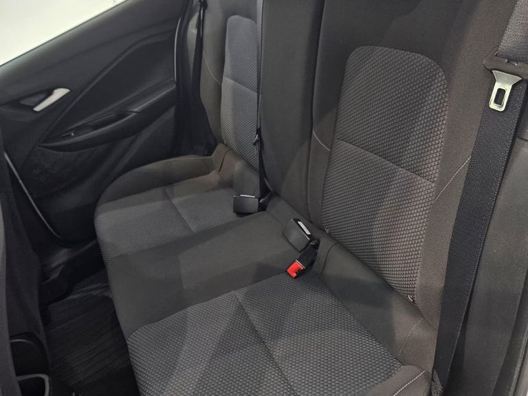 Chevrolet ONIX HATCH LT 1.0 12V TB Flex 5p Mec.