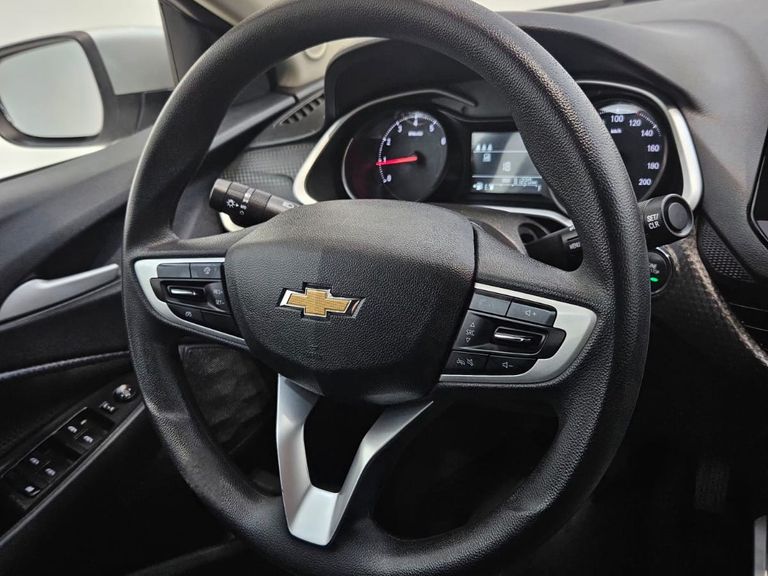 Chevrolet ONIX HATCH LT 1.0 12V TB Flex 5p Mec.