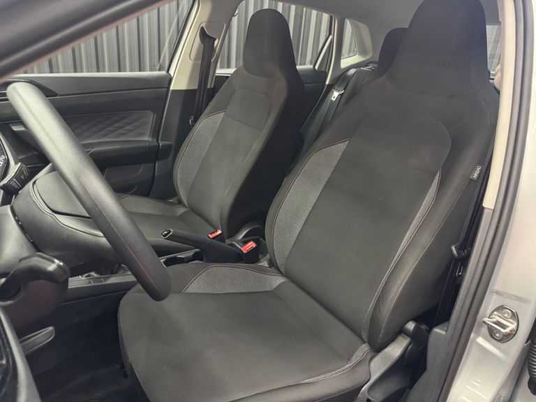 VolksWagen Polo Track 1.0 Flex 12V 5p