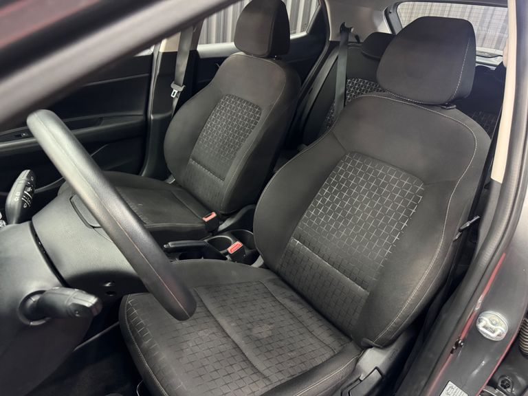 Hyundai HB20 Comfort 1.0 Flex 12V Mec.