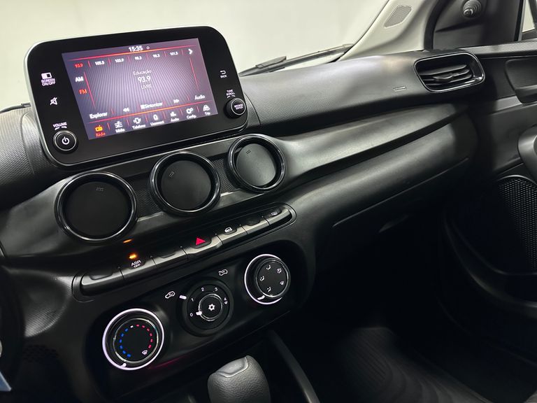 Fiat ARGO DRIVE 1.3 8V Flex Aut.