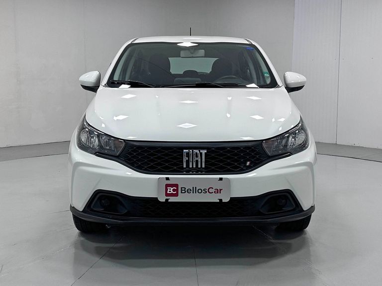 Fiat ARGO DRIVE 1.3 8V Flex Aut.
