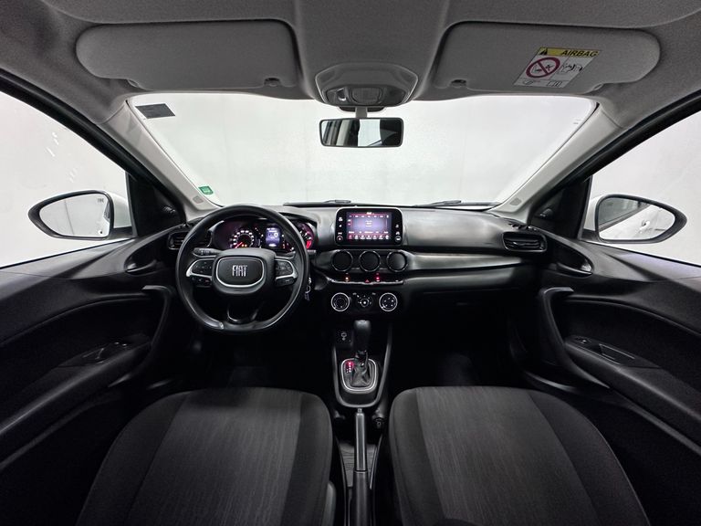 Fiat ARGO DRIVE 1.3 8V Flex Aut.