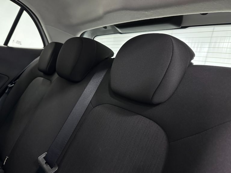 Fiat ARGO DRIVE 1.3 8V Flex Aut.