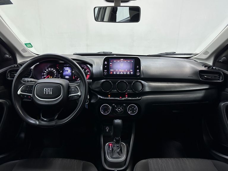 Fiat ARGO DRIVE 1.3 8V Flex Aut.