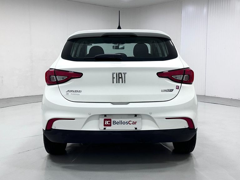 Fiat ARGO DRIVE 1.3 8V Flex Aut.