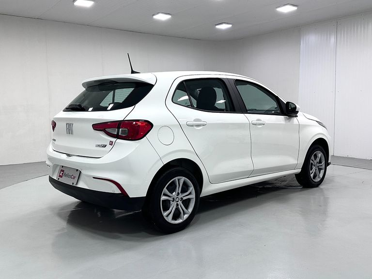Fiat ARGO DRIVE 1.3 8V Flex Aut.