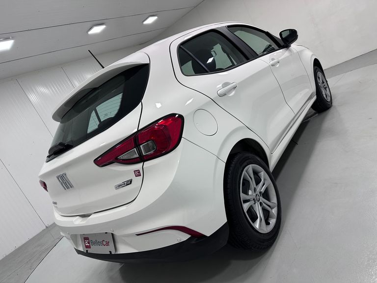 Fiat ARGO DRIVE 1.3 8V Flex Aut.