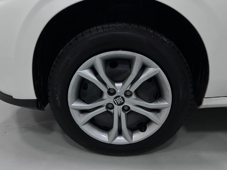 Fiat ARGO DRIVE 1.3 8V Flex Aut.