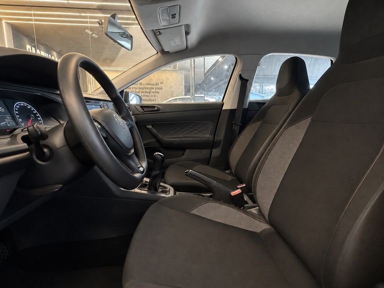 VolksWagen Polo Track 1.0 Flex 12V 5p