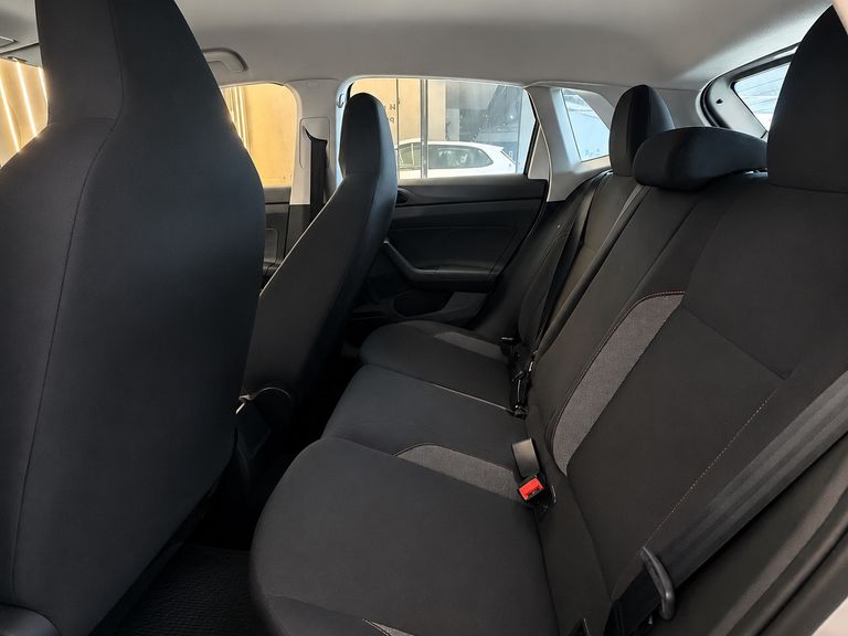 VolksWagen Polo Track 1.0 Flex 12V 5p