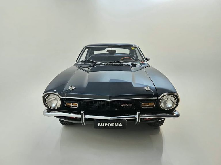 Ford MAVERICK