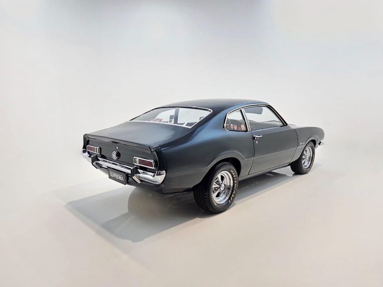 Ford MAVERICK