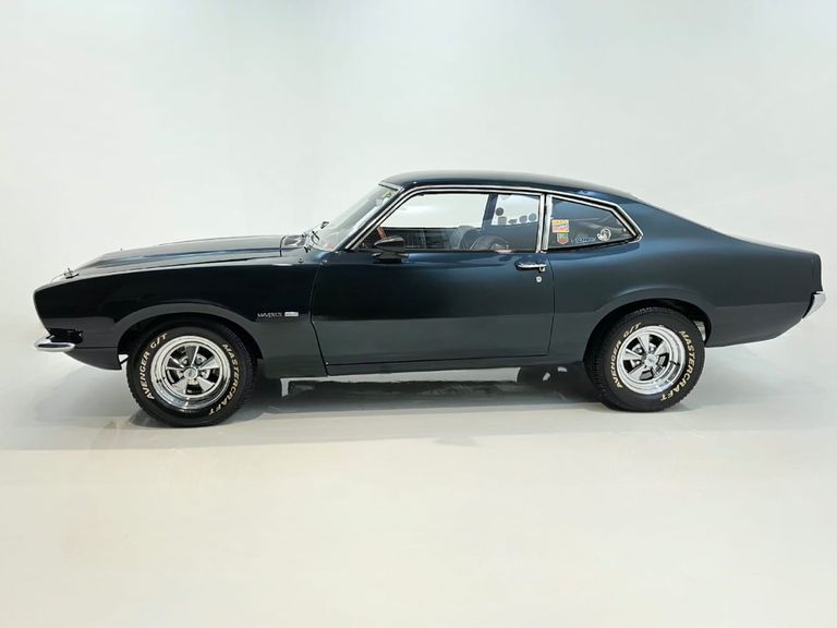 Ford MAVERICK