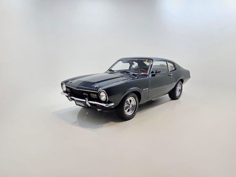 Ford MAVERICK