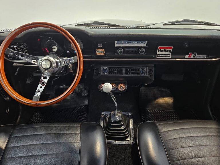 Ford MAVERICK