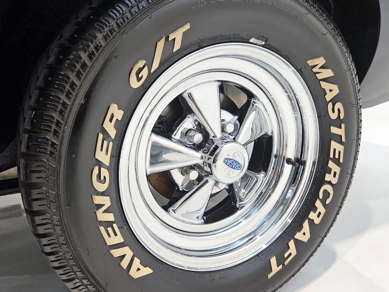 Ford MAVERICK