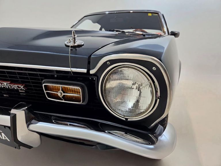 Ford MAVERICK