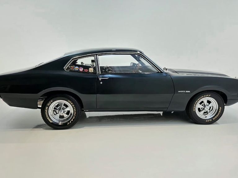 Ford MAVERICK