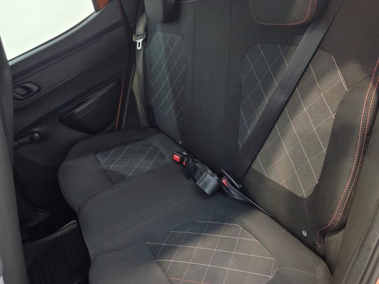 Renault KWID Zen 1.0 Flex 12V 5p Mec.
