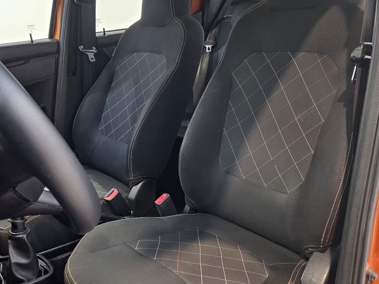 Renault KWID Zen 1.0 Flex 12V 5p Mec.