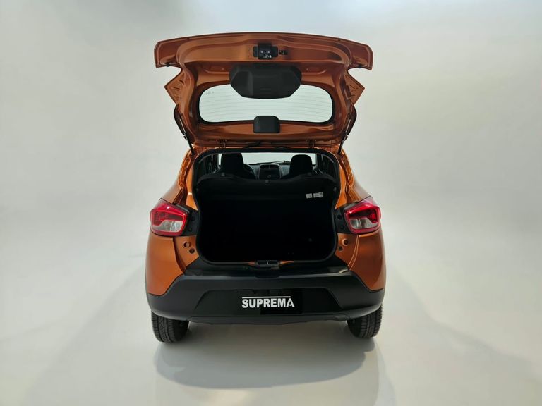 Renault KWID Zen 1.0 Flex 12V 5p Mec.