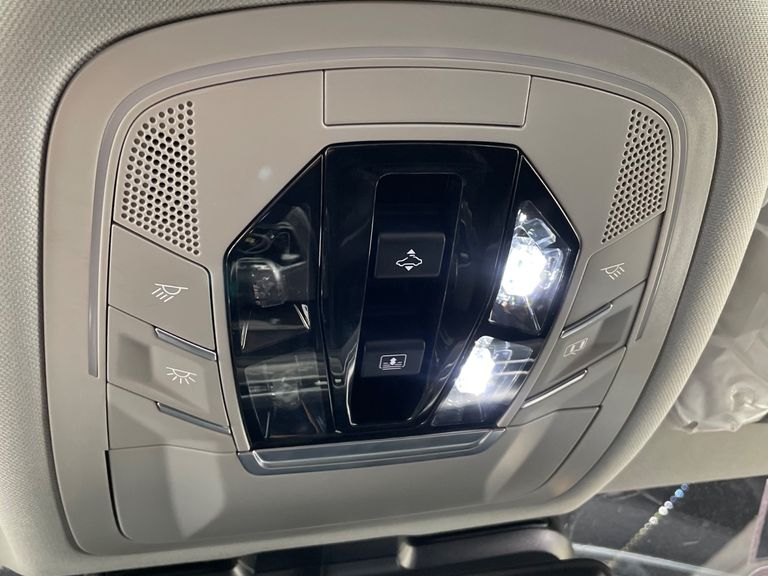 Caoa Chery Tiggo 8 PRO 1.6 TGDi Aut.