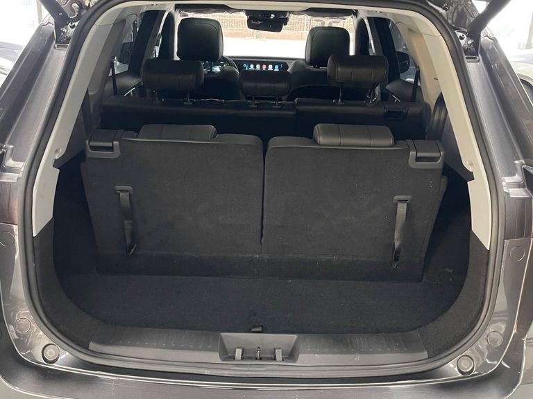 Caoa Chery Tiggo 8 PRO 1.6 TGDi Aut.