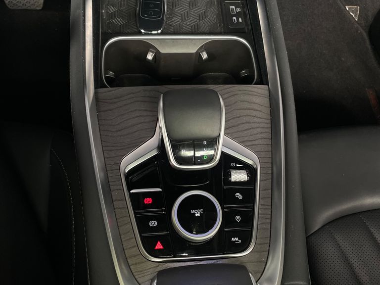 Caoa Chery Tiggo 8 PRO 1.6 TGDi Aut.