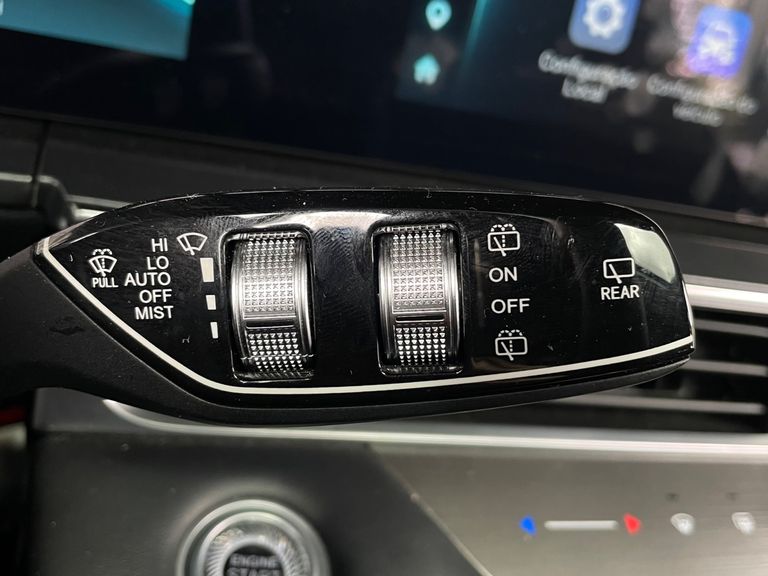 Caoa Chery Tiggo 8 PRO 1.6 TGDi Aut.