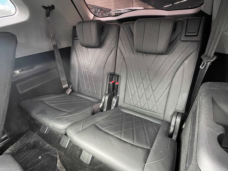 Caoa Chery Tiggo 8 PRO 1.6 TGDi Aut.