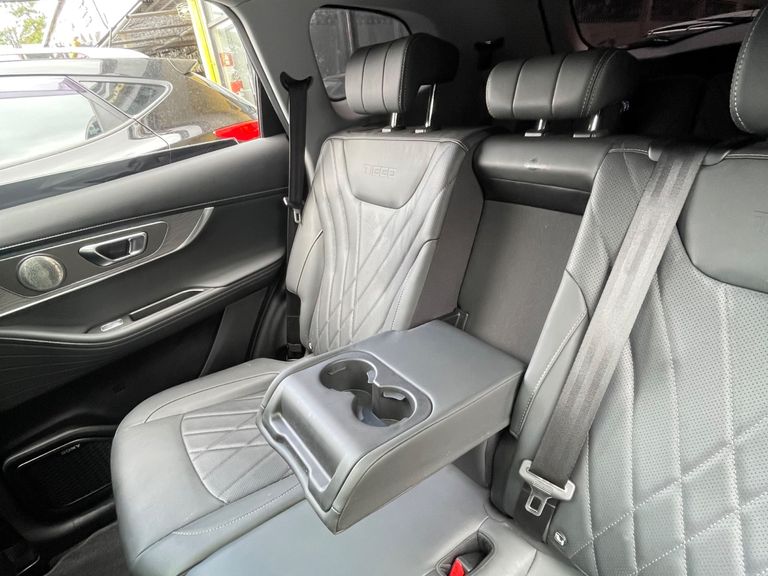 Caoa Chery Tiggo 8 PRO 1.6 TGDi Aut.