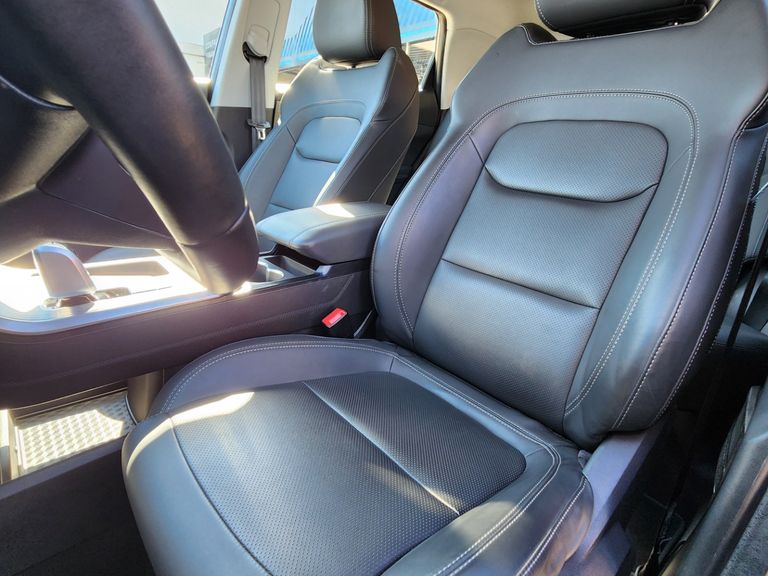 Caoa Chery Tiggo 5X SPORT 1.5 Turbo Flex Aut.