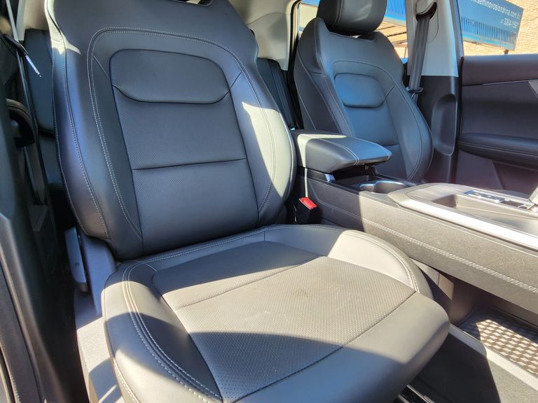 Caoa Chery Tiggo 5X SPORT 1.5 Turbo Flex Aut.
