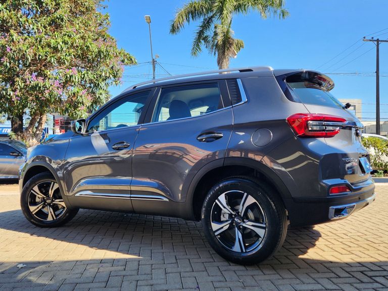 Caoa Chery Tiggo 5X SPORT 1.5 Turbo Flex Aut.