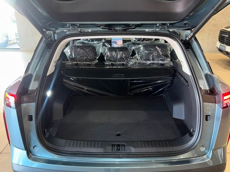 Jaecoo 7 Elite 1.5 TB 16v Aut 5p (Híbrido)