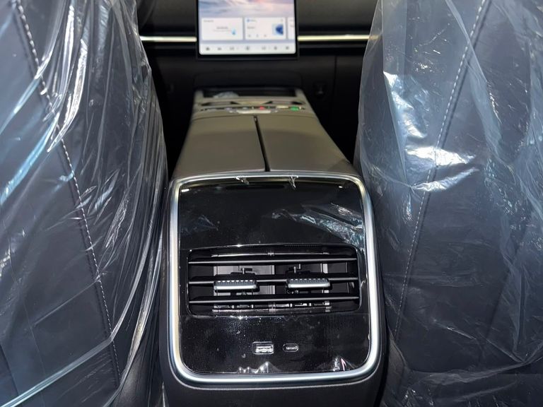 Jaecoo 7 Elite 1.5 TB 16v Aut 5p (Híbrido)