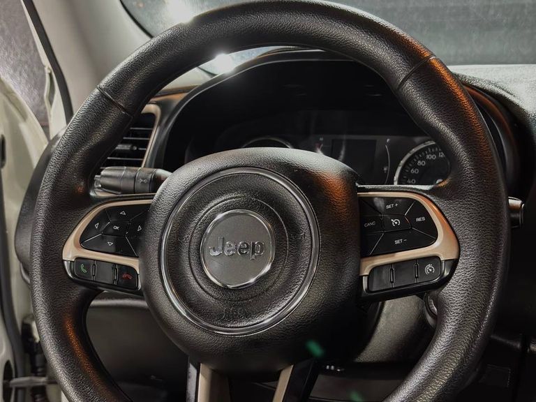 Jeep Renegade Sport 1.8 4X2 Flex 16V Aut. - foto 2