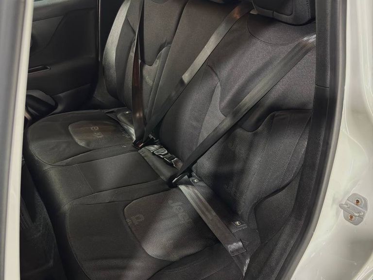 Jeep Renegade Sport 1.8 4X2 Flex 16V Aut. - foto 5