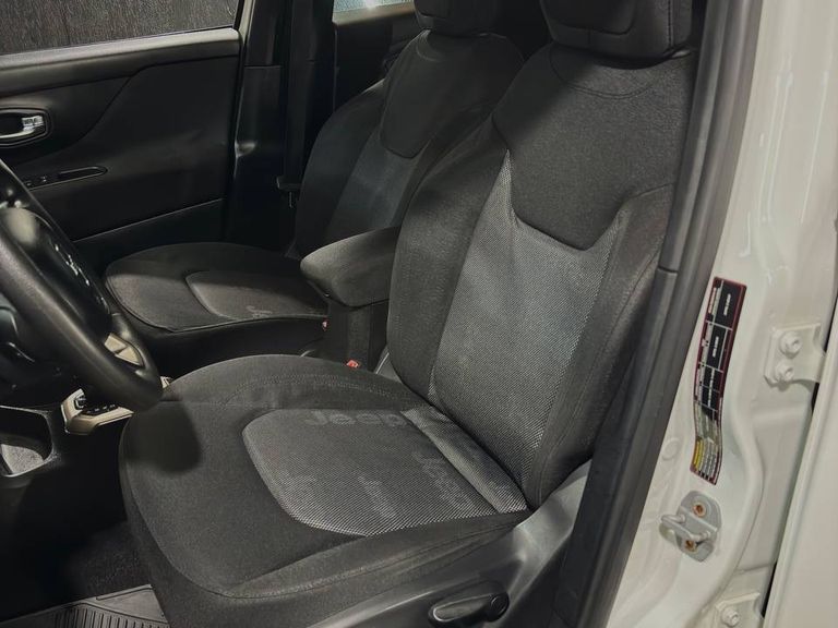 Jeep Renegade Sport 1.8 4X2 Flex 16V Aut. - foto 4