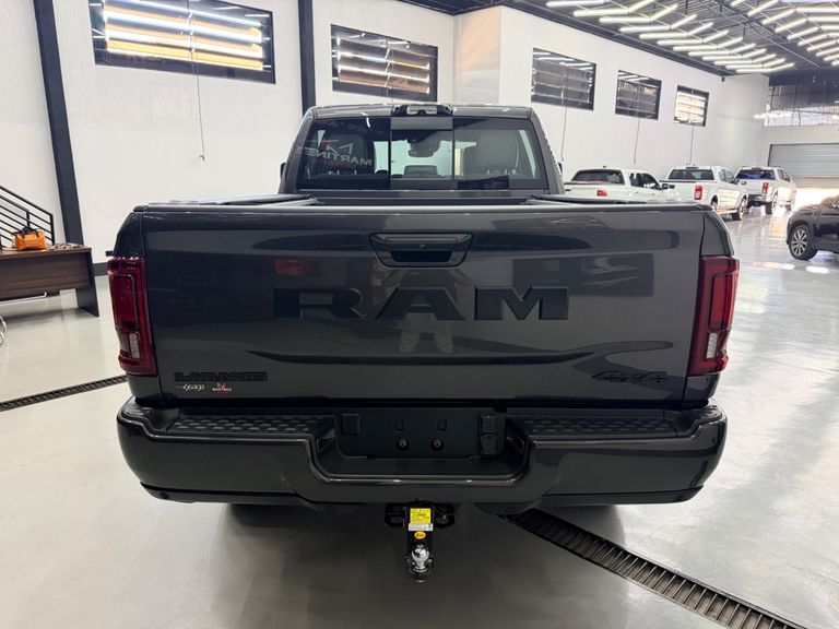 RAM 3500 LARAM.6.7 NIGHT ED.TB CD 4X4 Die. 