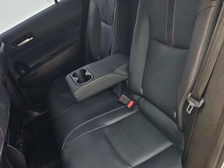Toyota Corolla Cross XRE 2.0 16V Flex Aut.