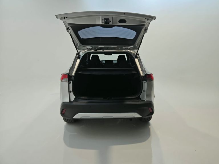 Toyota Corolla Cross XRE 2.0 16V Flex Aut.