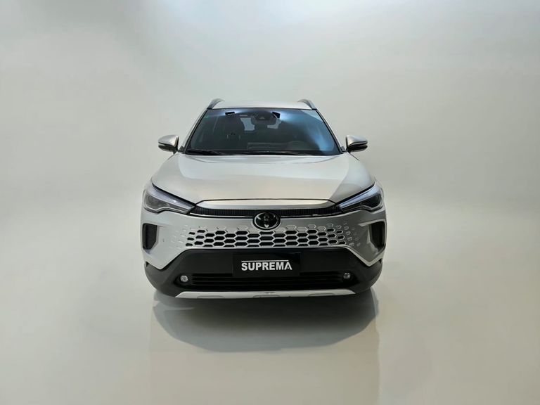 Toyota Corolla Cross XRE 2.0 16V Flex Aut.